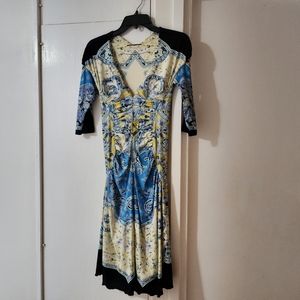 Roberto Cavalli dresses